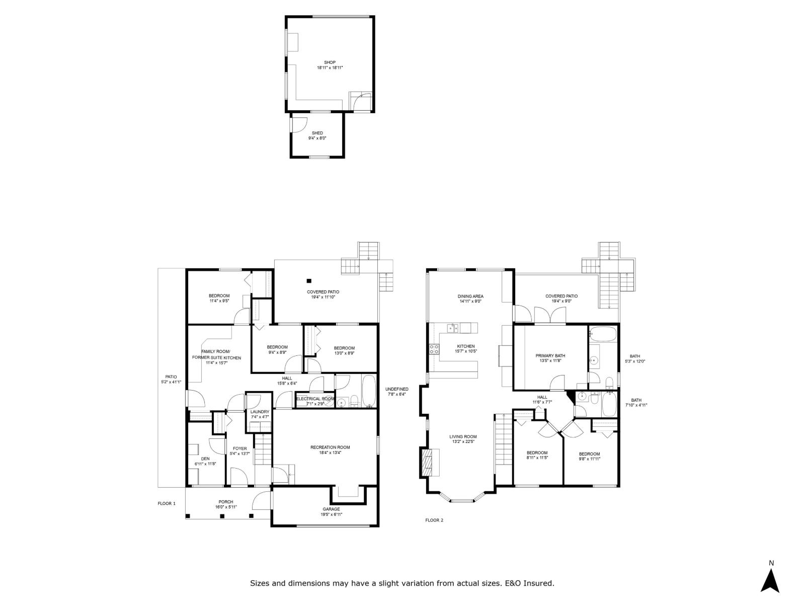 Photo 14 of 34611 6th Avenue, Abbotsford BC
