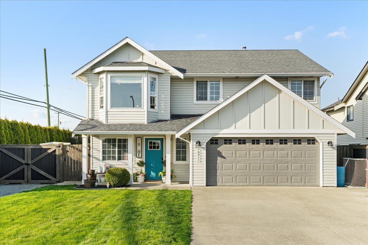 Photo 16 of 34611 6th Avenue, Abbotsford BC