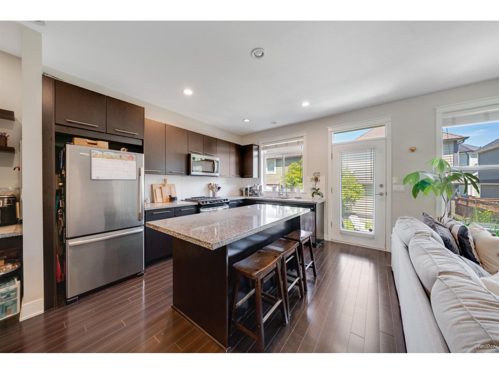 Photo 13 of 94 172 Street, Surrey BC