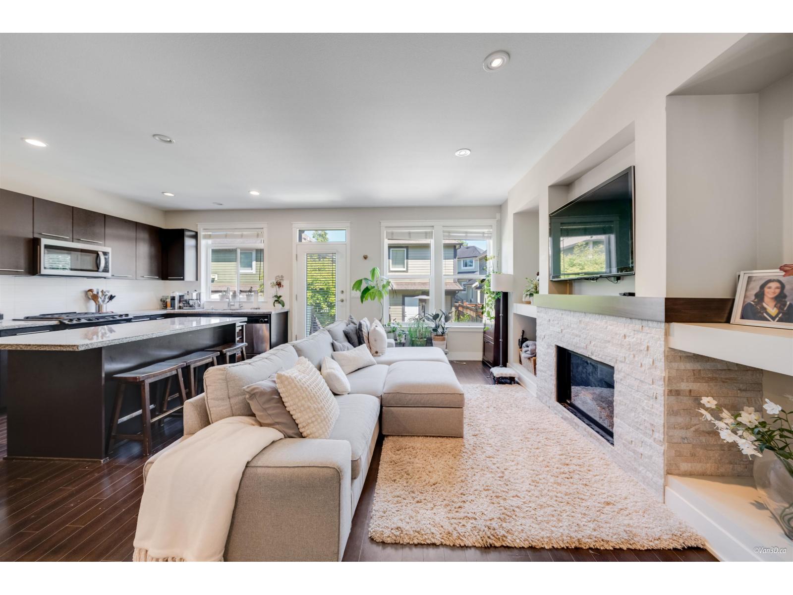 Photo 9 of 94 172 Street, Surrey BC