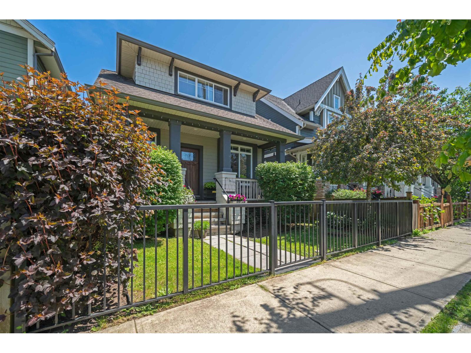 Photo 2 of 94 172 Street, Surrey BC