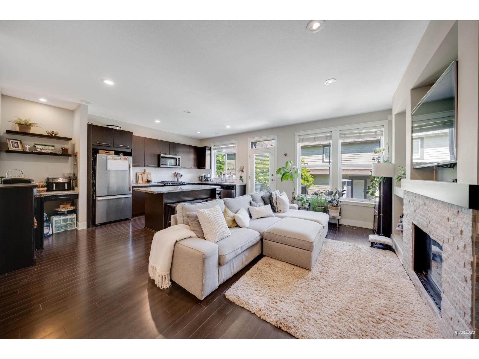 Photo 10 of 94 172 Street, Surrey BC