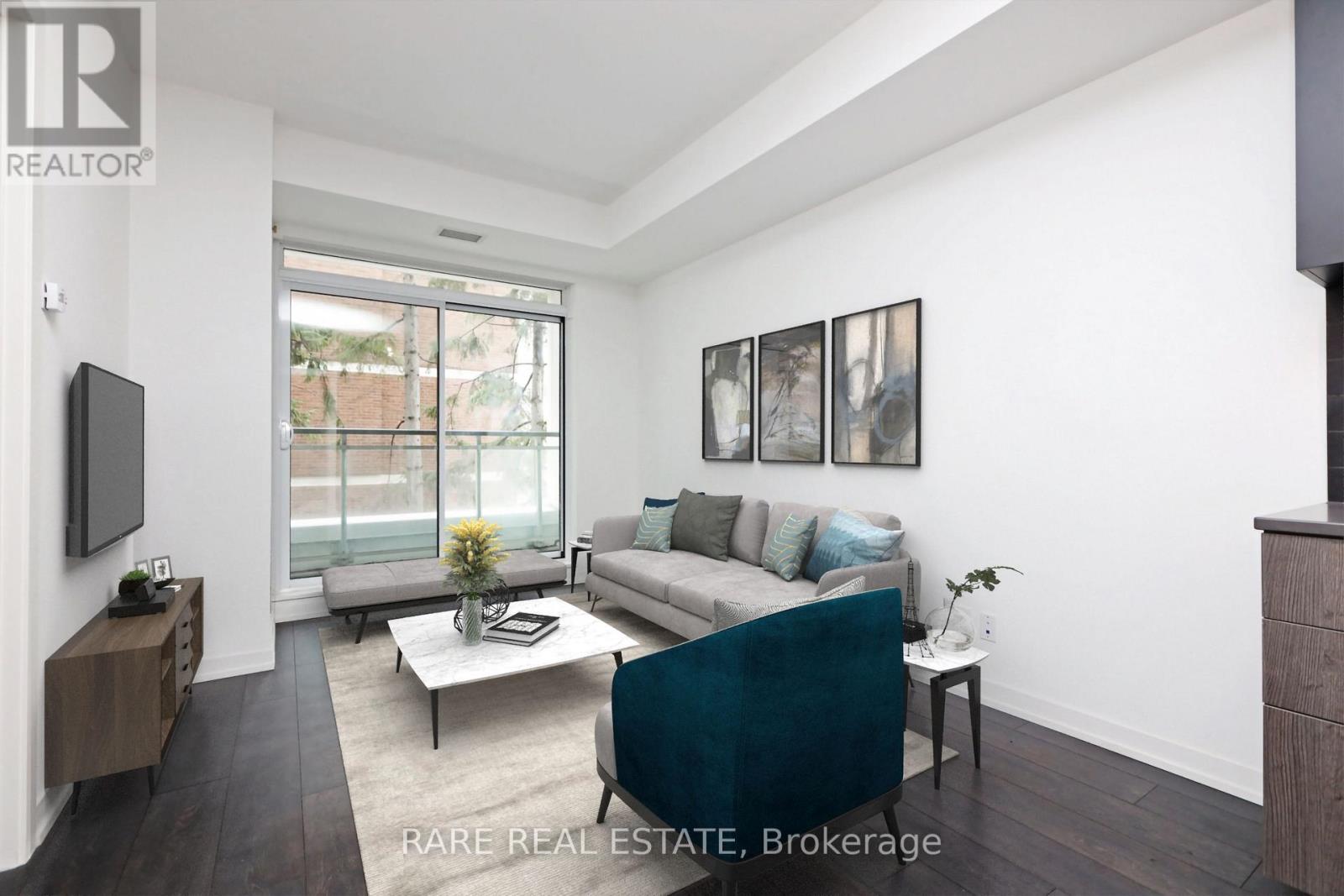 Photo 19 of 205 223 St Clair Avenue W, Toronto ON