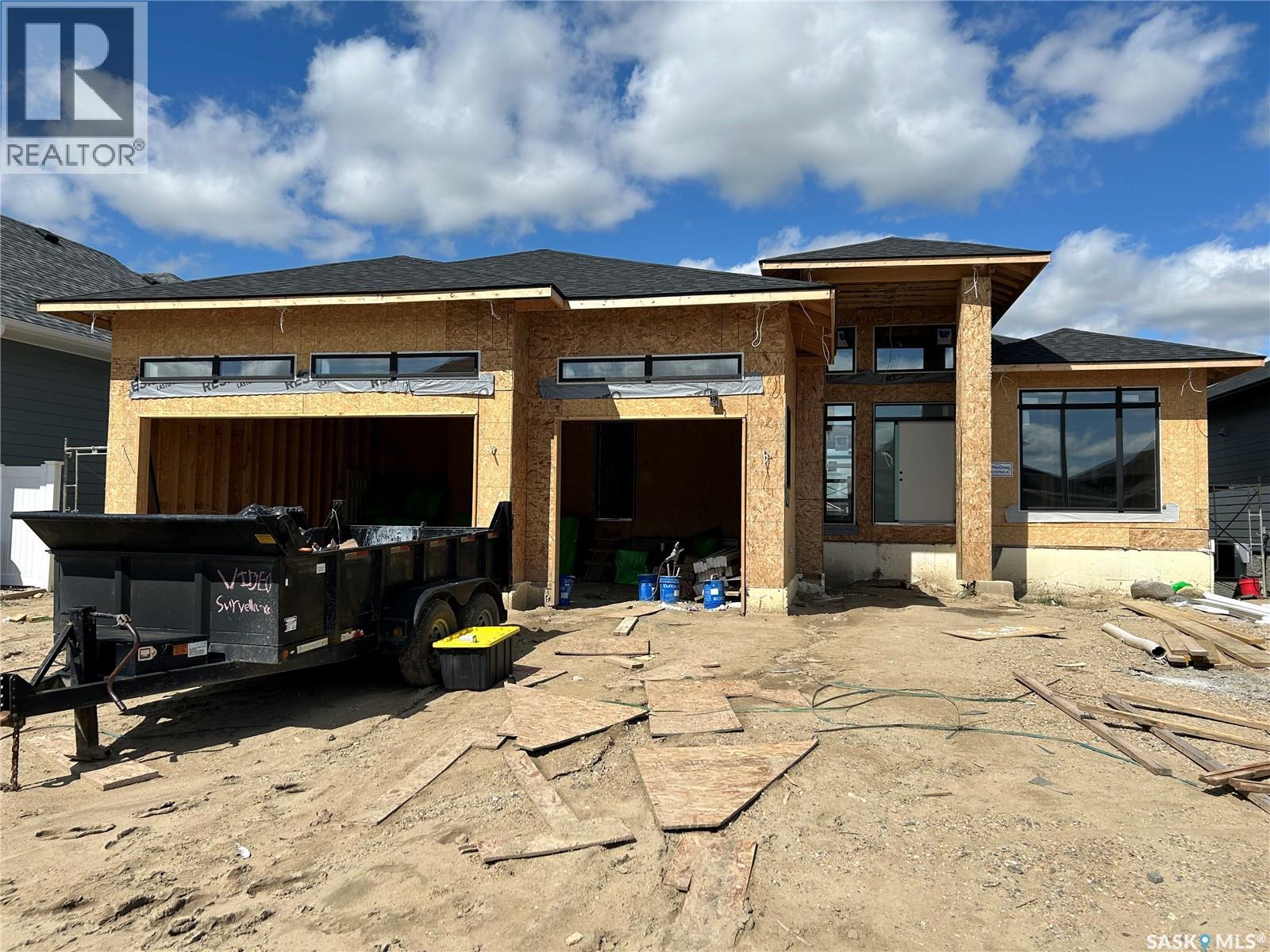 Photo 1 of 216 Settler Crescent, Warman SK