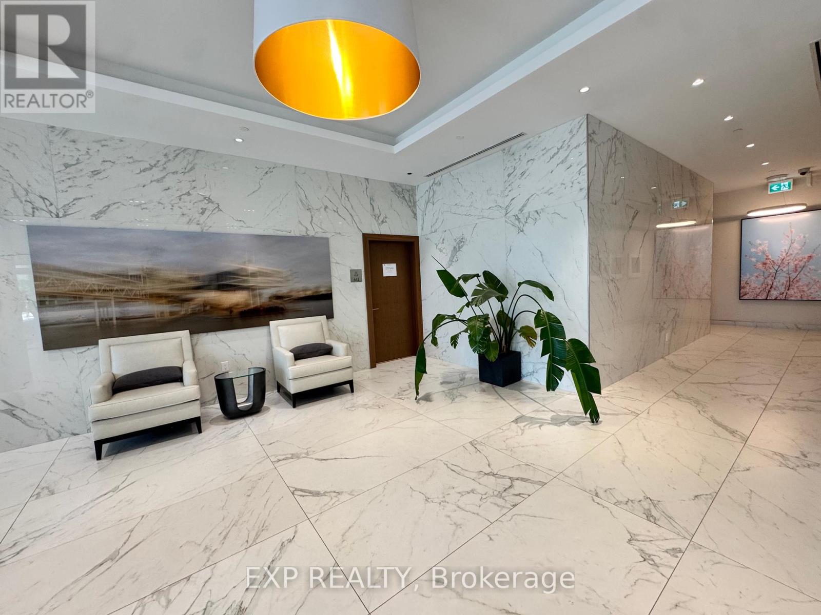 Photo 6 of 2607 1928 Lakeshore Boulevard W, Toronto ON