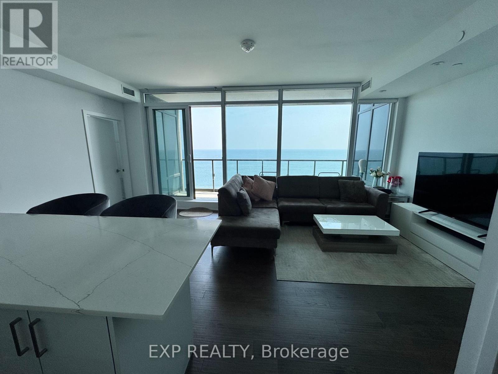Photo 5 of 2607 1928 Lakeshore Boulevard W, Toronto ON