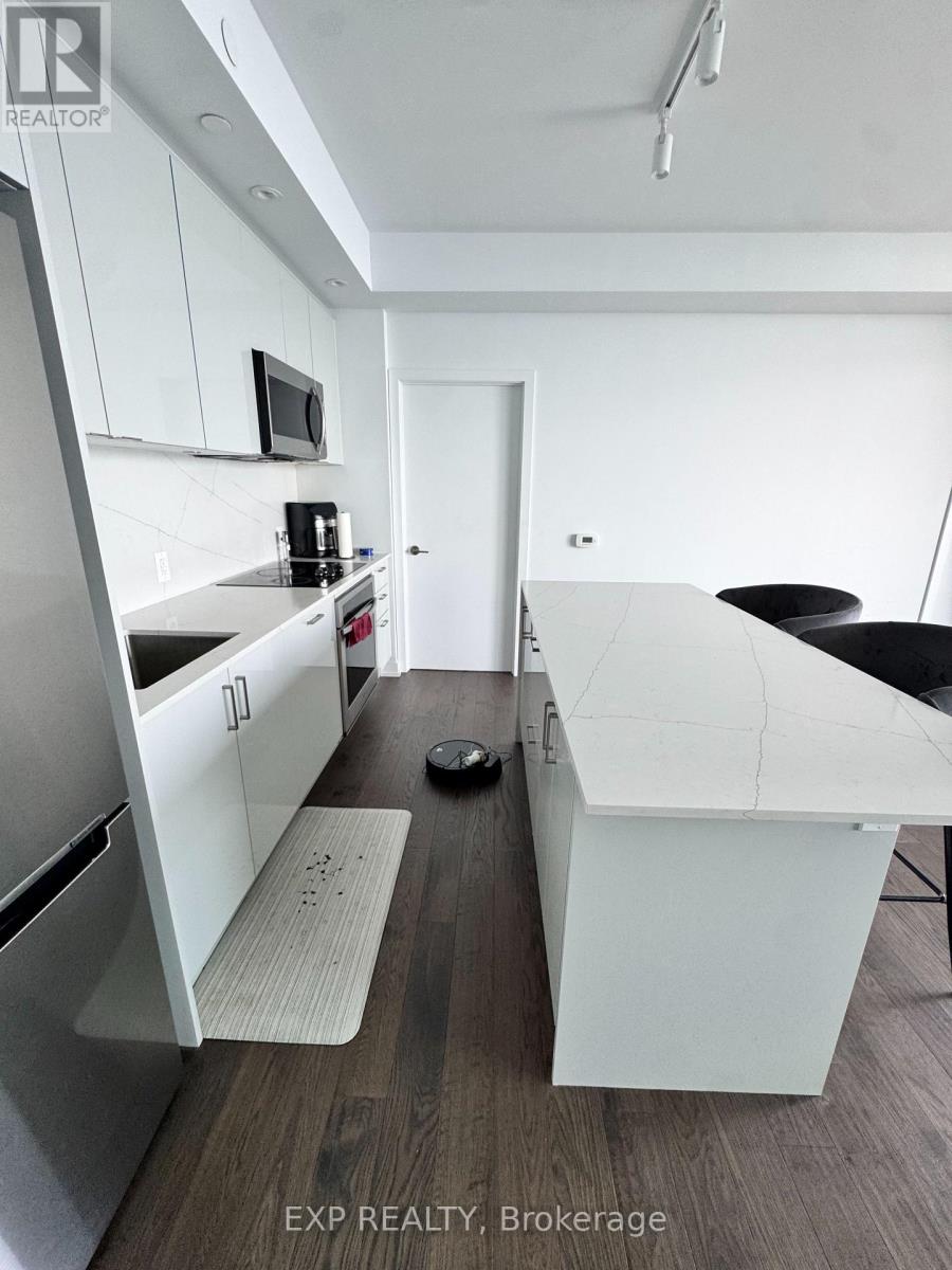 Photo 8 of 2607 1928 Lakeshore Boulevard W, Toronto ON