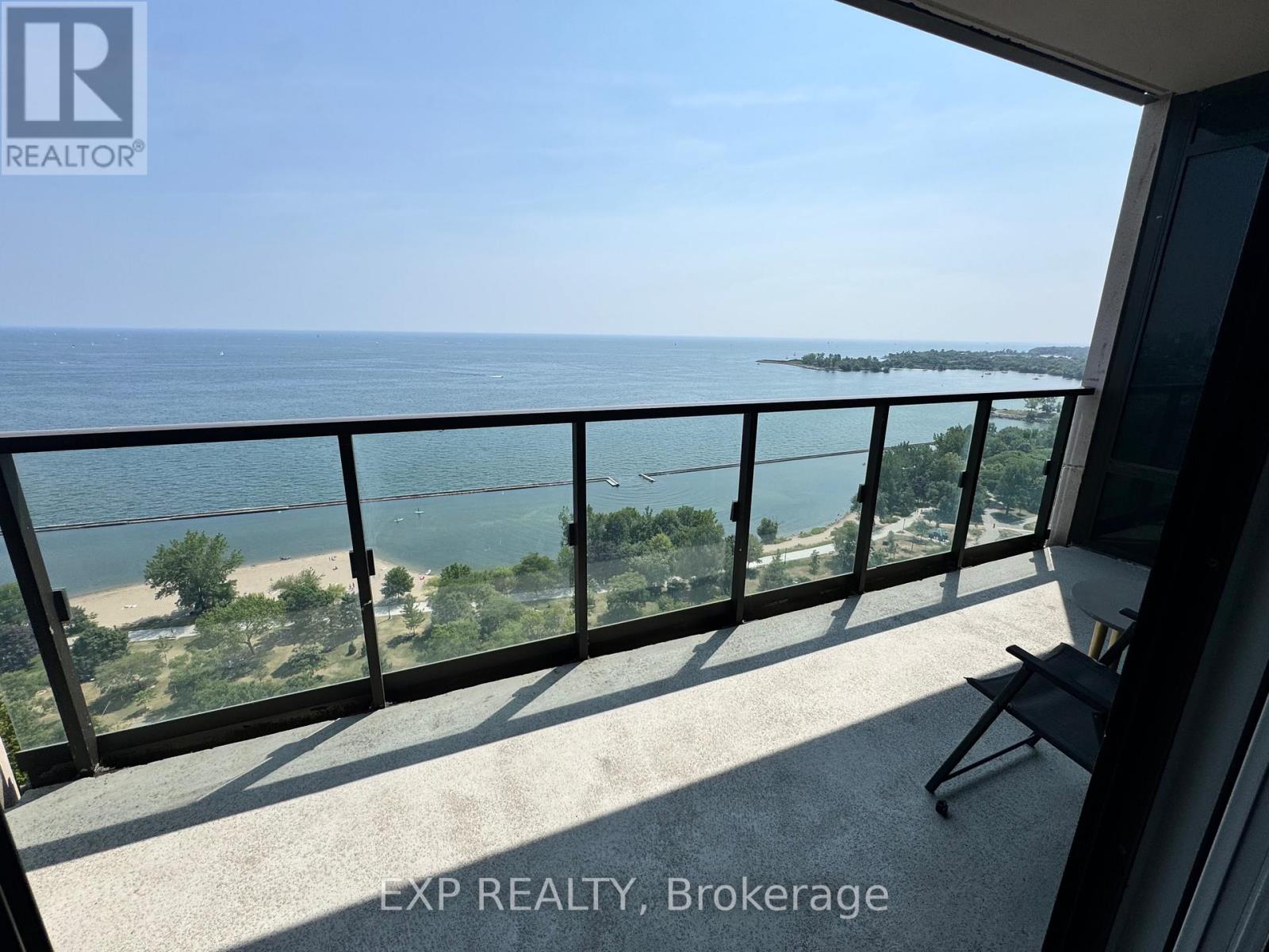 Photo 12 of 2607 1928 Lakeshore Boulevard W, Toronto ON