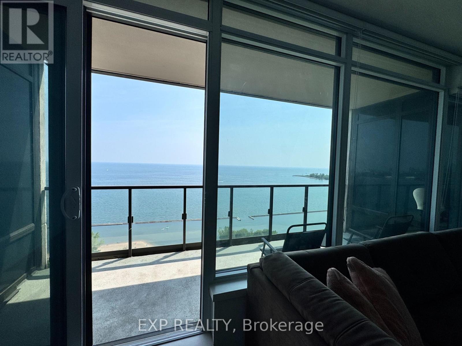Photo 1 of 2607 1928 Lakeshore Boulevard W, Toronto ON