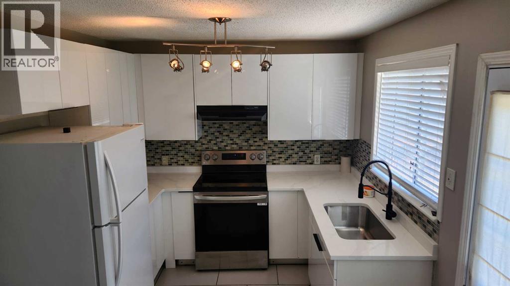 96 Martinbrook Road NE, Calgary, Alberta