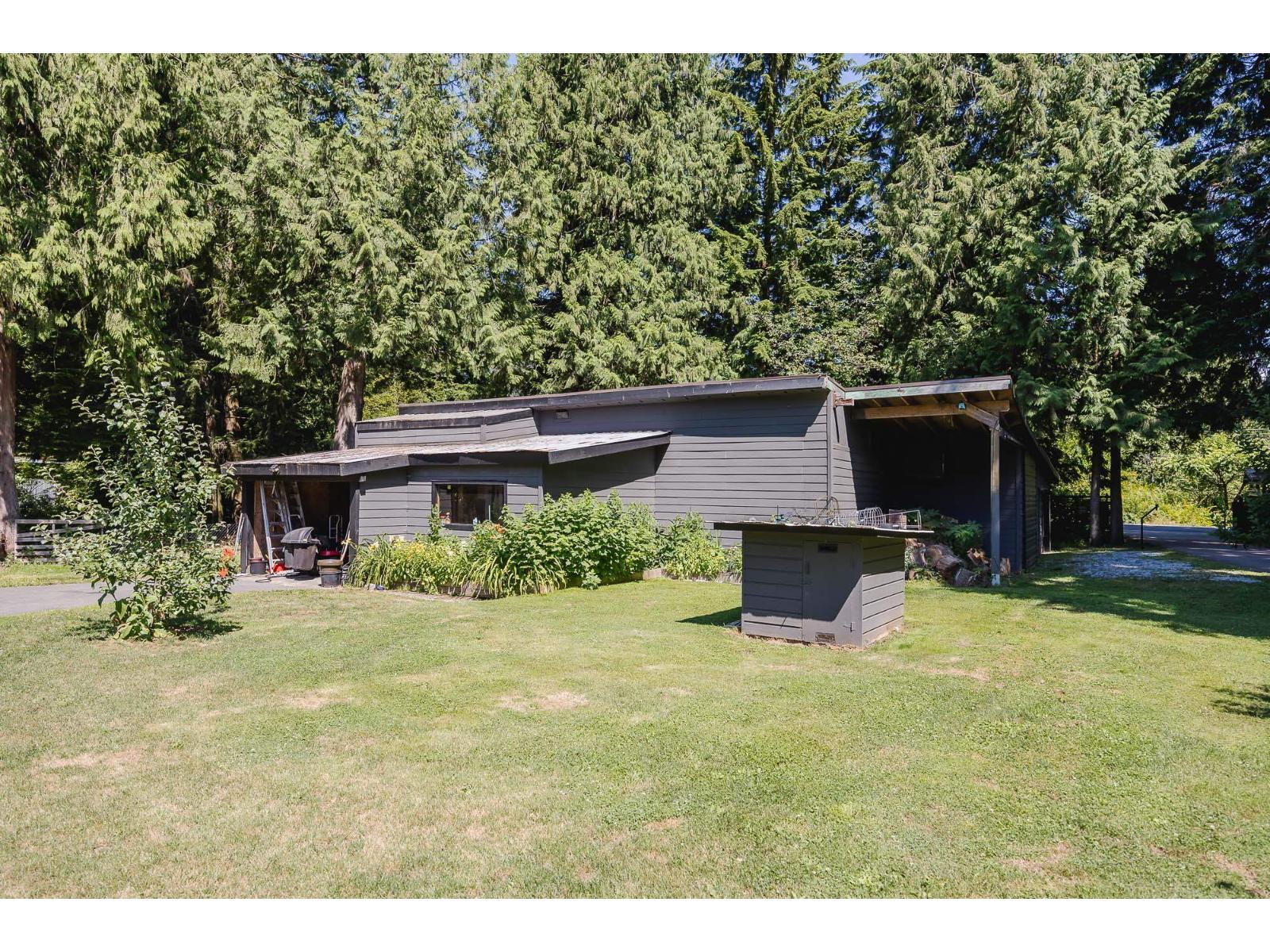 Photo 27 of 35406 Durieu Road, Mission BC