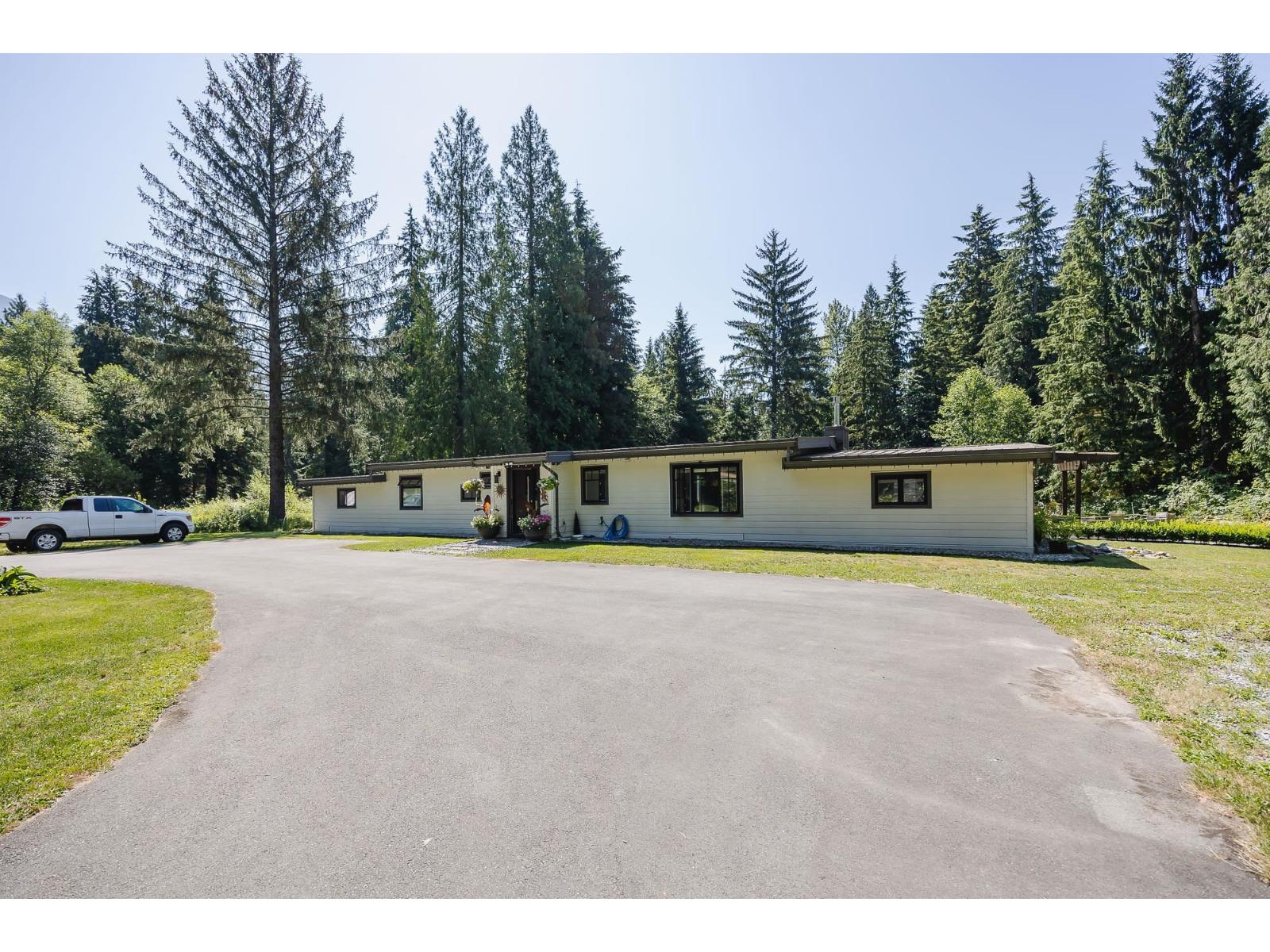 Photo 3 of 35406 Durieu Road, Mission BC