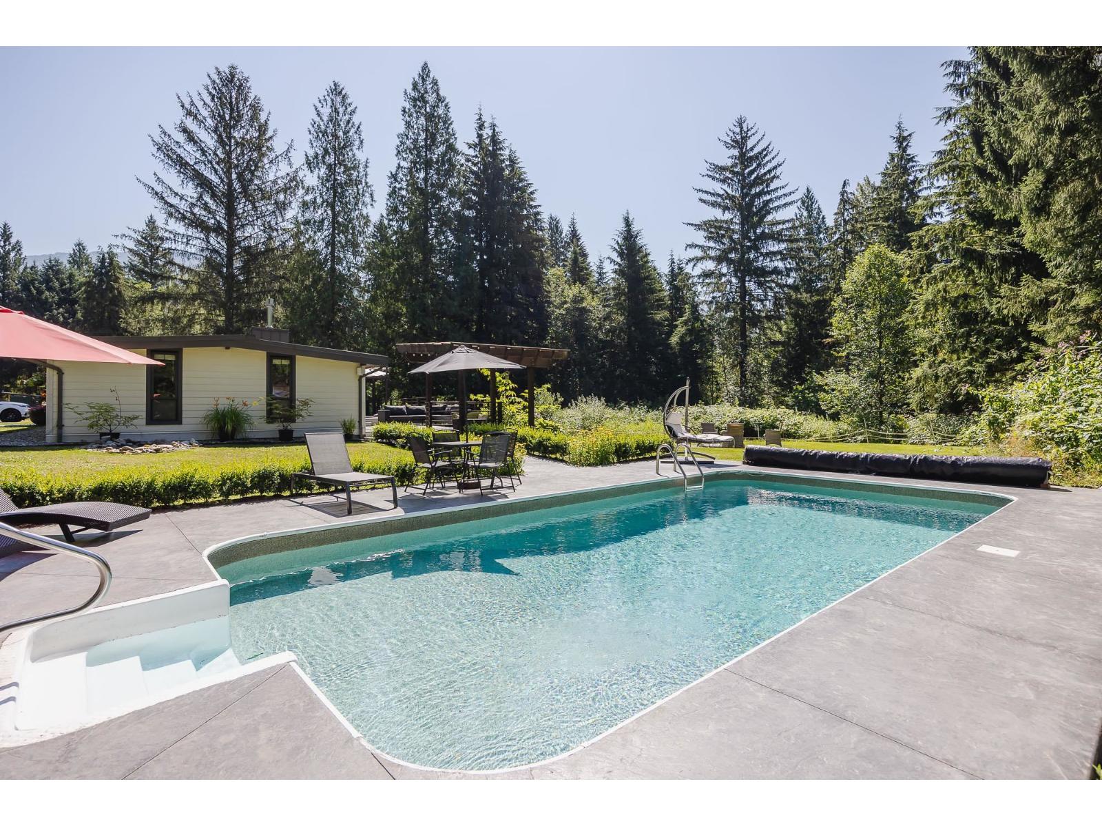 Photo 1 of 35406 Durieu Road, Mission BC