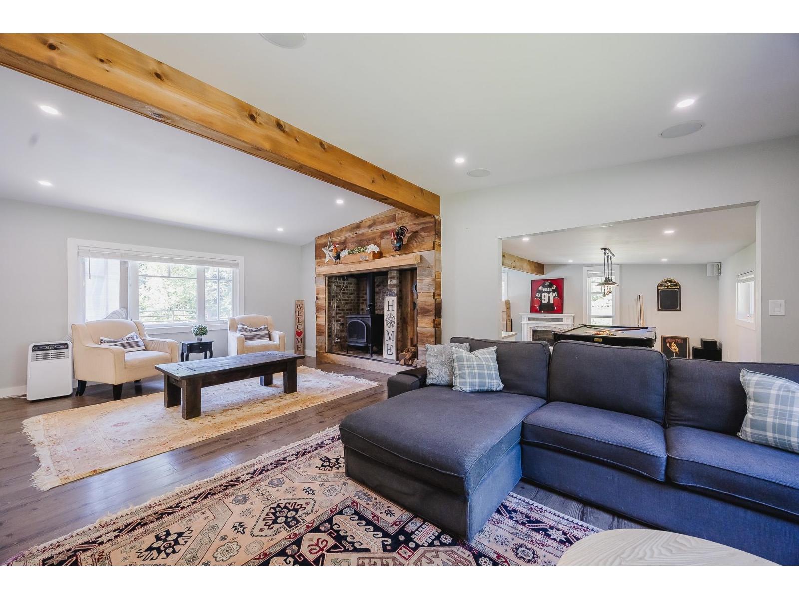 Photo 10 of 35406 Durieu Road, Mission BC
