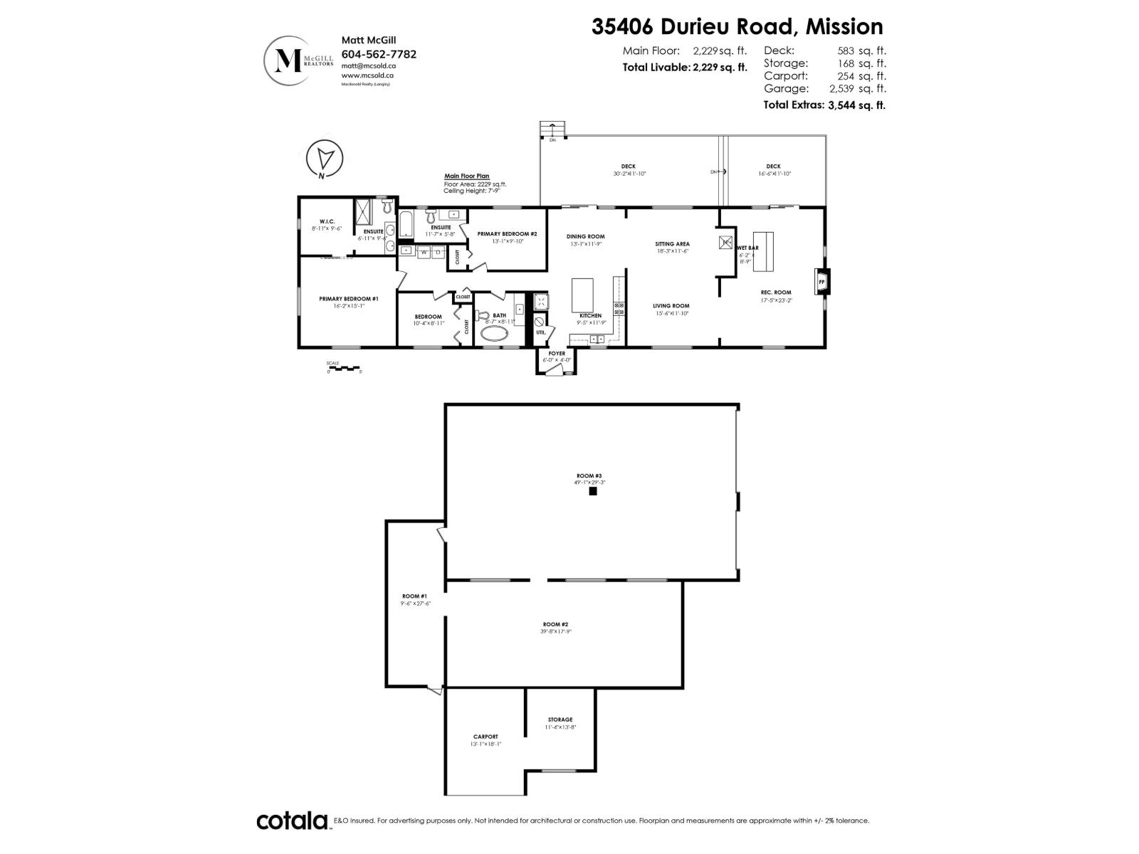 Photo 38 of 35406 Durieu Road, Mission BC