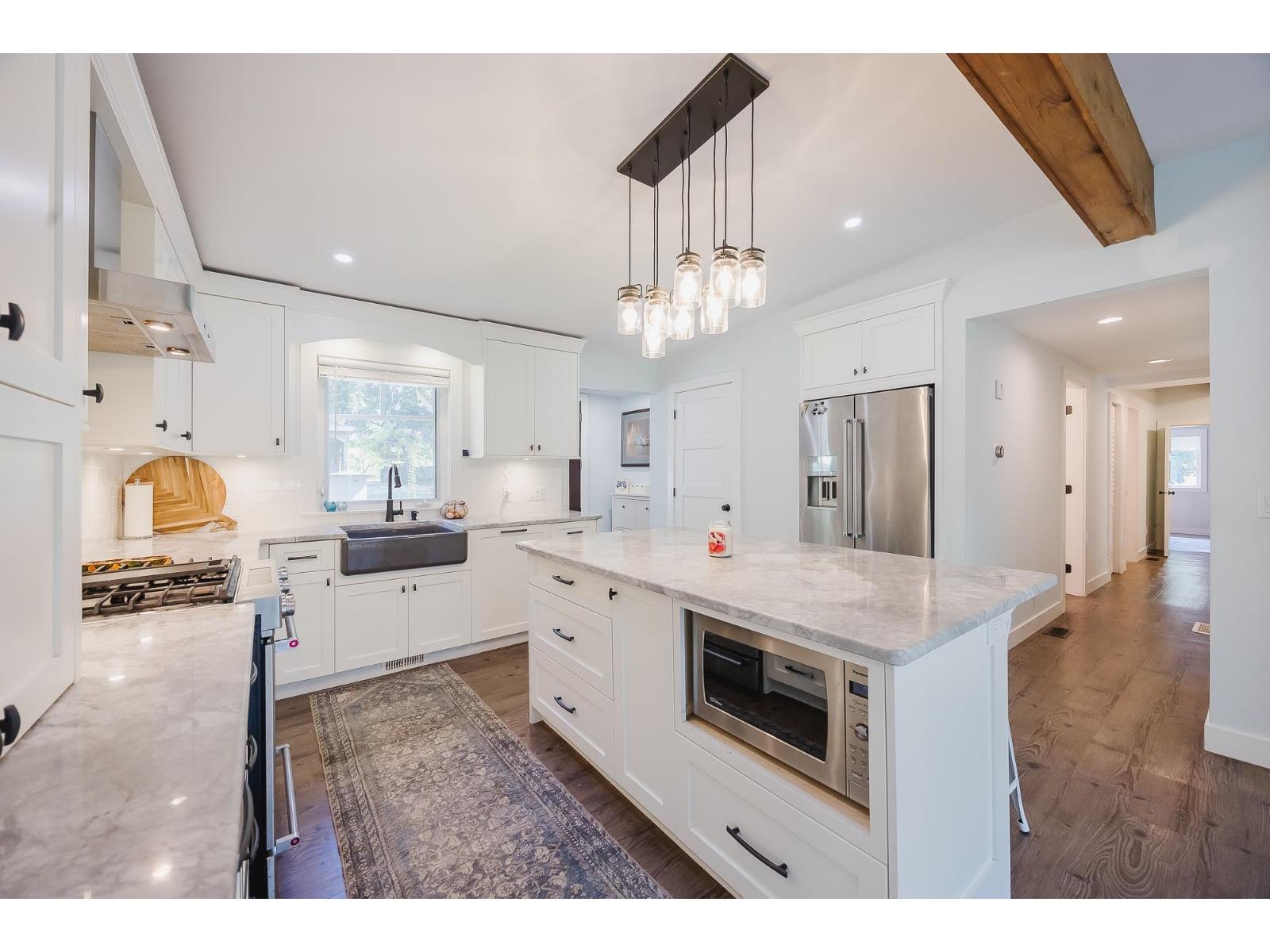 Photo 6 of 35406 Durieu Road, Mission BC