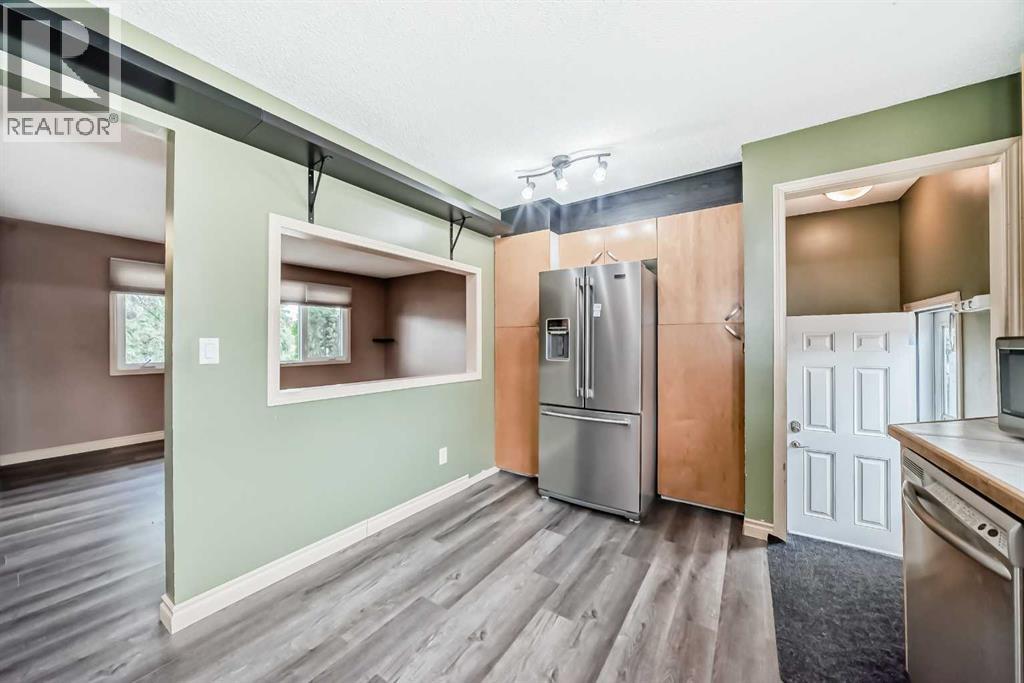 Single Family House Bungalow for Sale in  Pinecliff Road NE Pineridge Calgary 