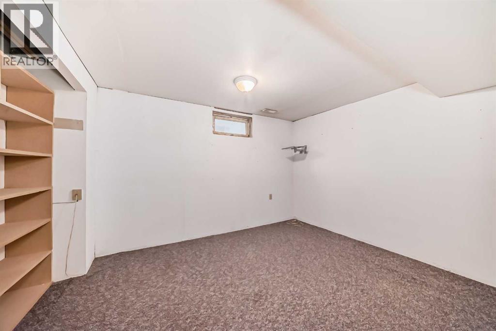 Single Family House Bungalow for Sale in  Pinecliff Road NE Pineridge Calgary 