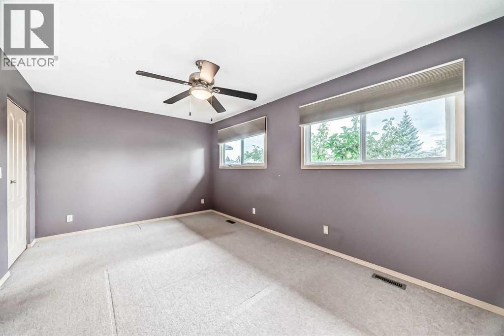 Single Family House Bungalow for Sale in  Pinecliff Road NE Pineridge Calgary 