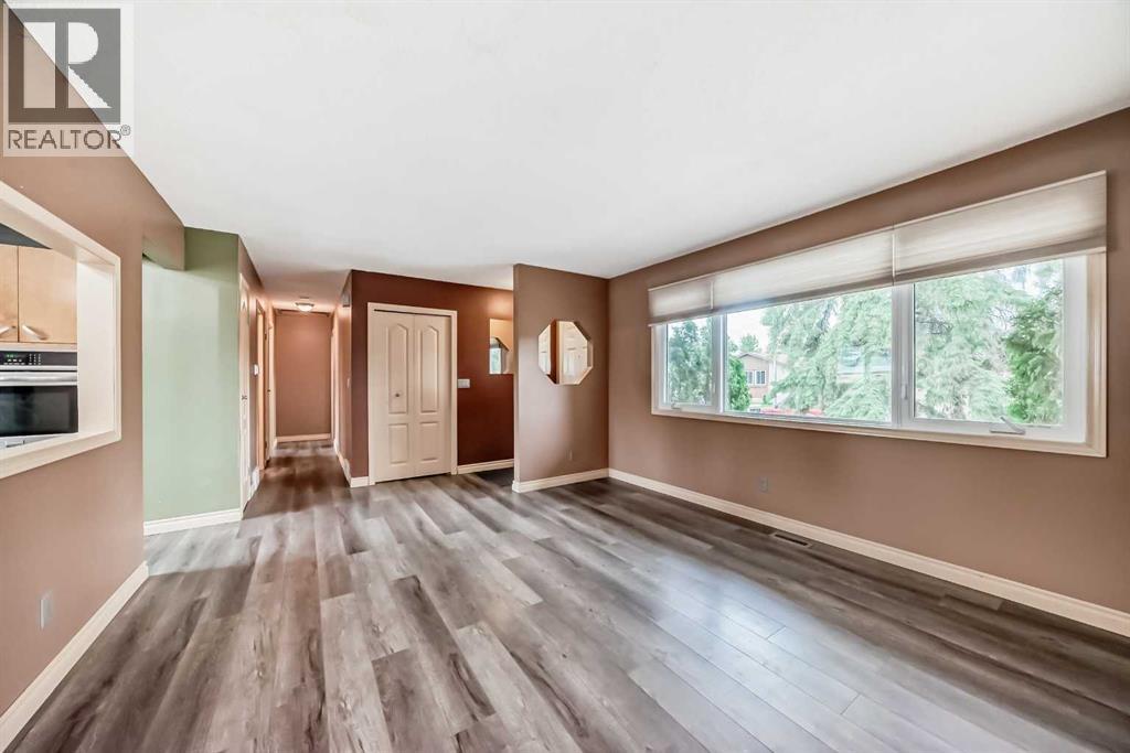 Single Family House Bungalow for Sale in  Pinecliff Road NE Pineridge Calgary 