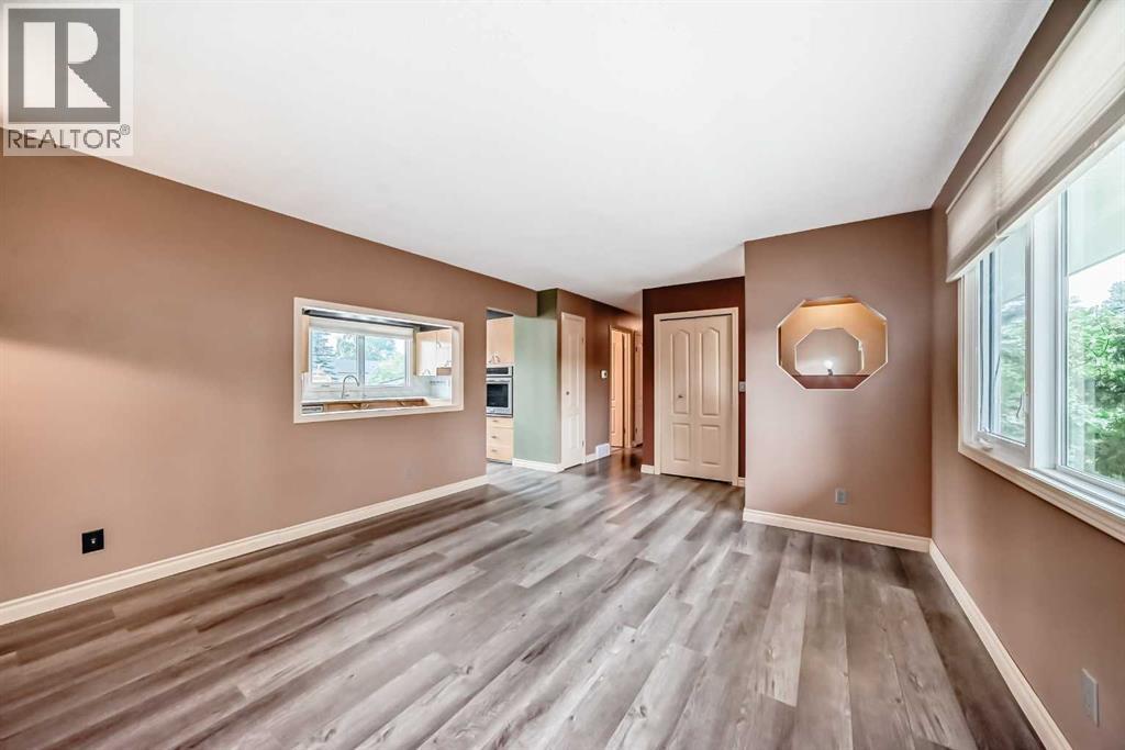 Single Family House Bungalow for Sale in  Pinecliff Road NE Pineridge Calgary 