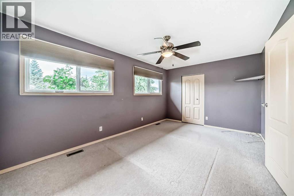 Single Family House Bungalow for Sale in  Pinecliff Road NE Pineridge Calgary 
