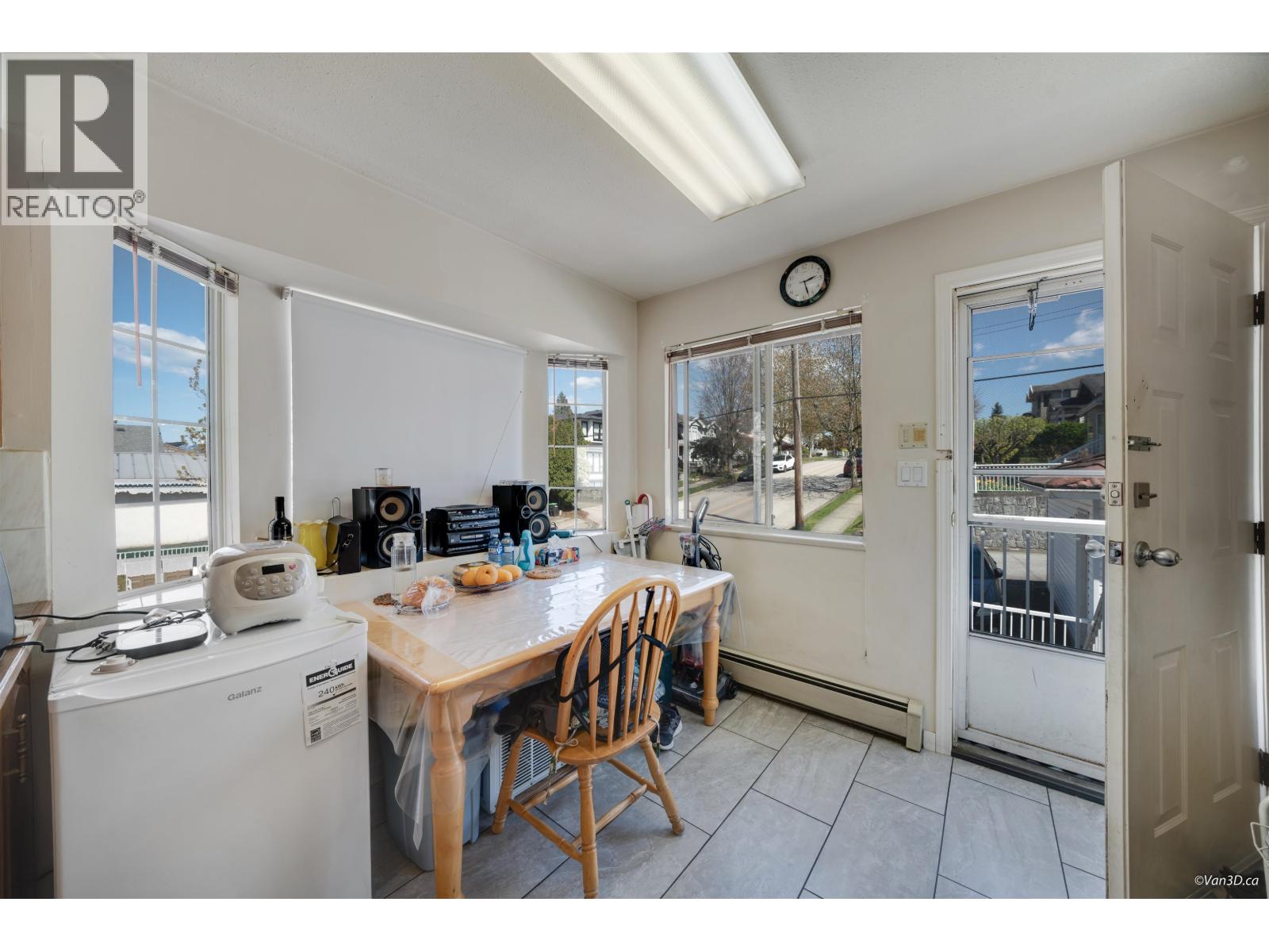 Photo 3 of 4502 Nanaimo Street, Vancouver BC