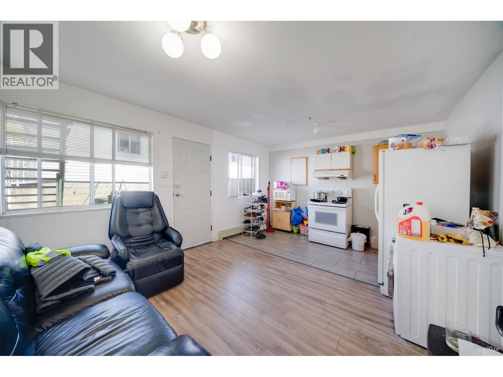Photo 1 of 4502 Nanaimo Street, Vancouver BC