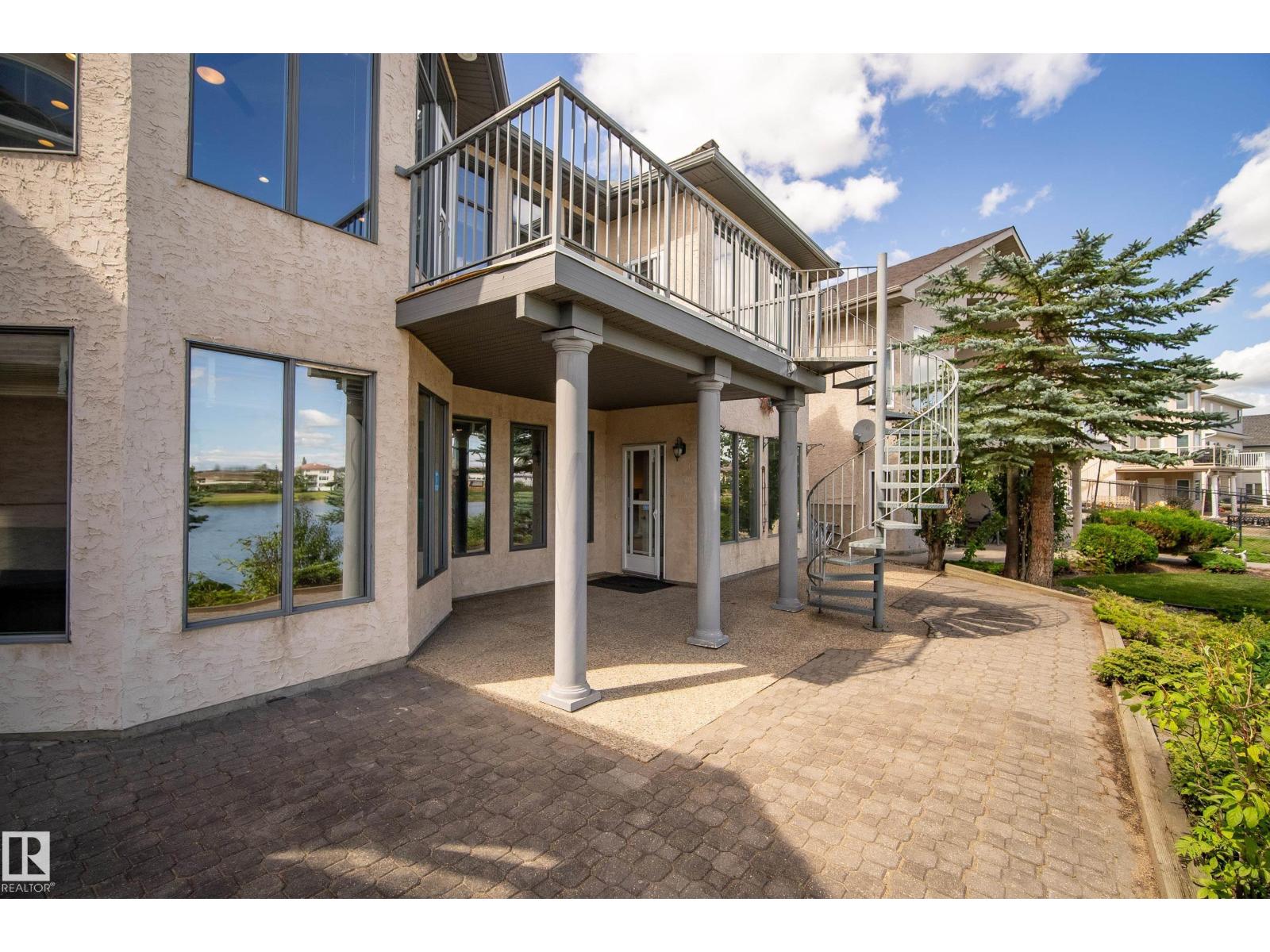 Photo 46 of 16103 89 St Nw, Edmonton AB