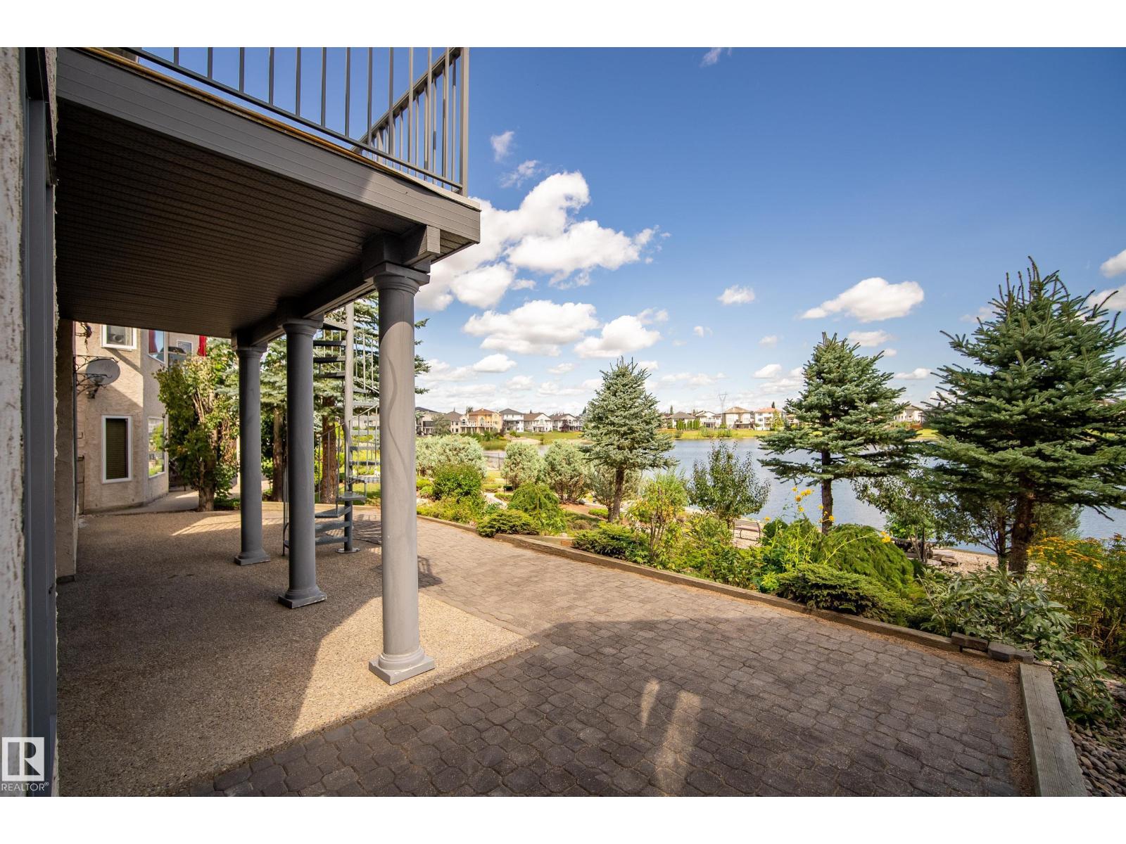 Photo 64 of 16103 89 St Nw, Edmonton AB