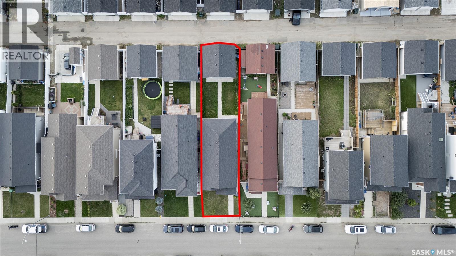 Single Family House Bi-level for Sale in  Marlatte LANE Saskatoon 