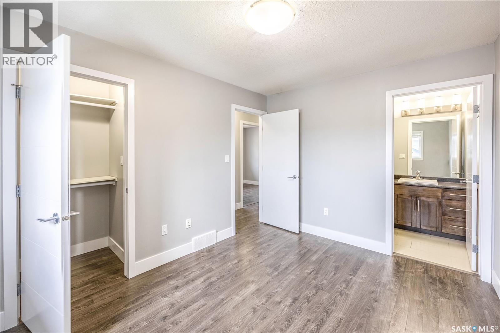 Single Family House Bi-level for Sale in  Marlatte LANE Saskatoon 