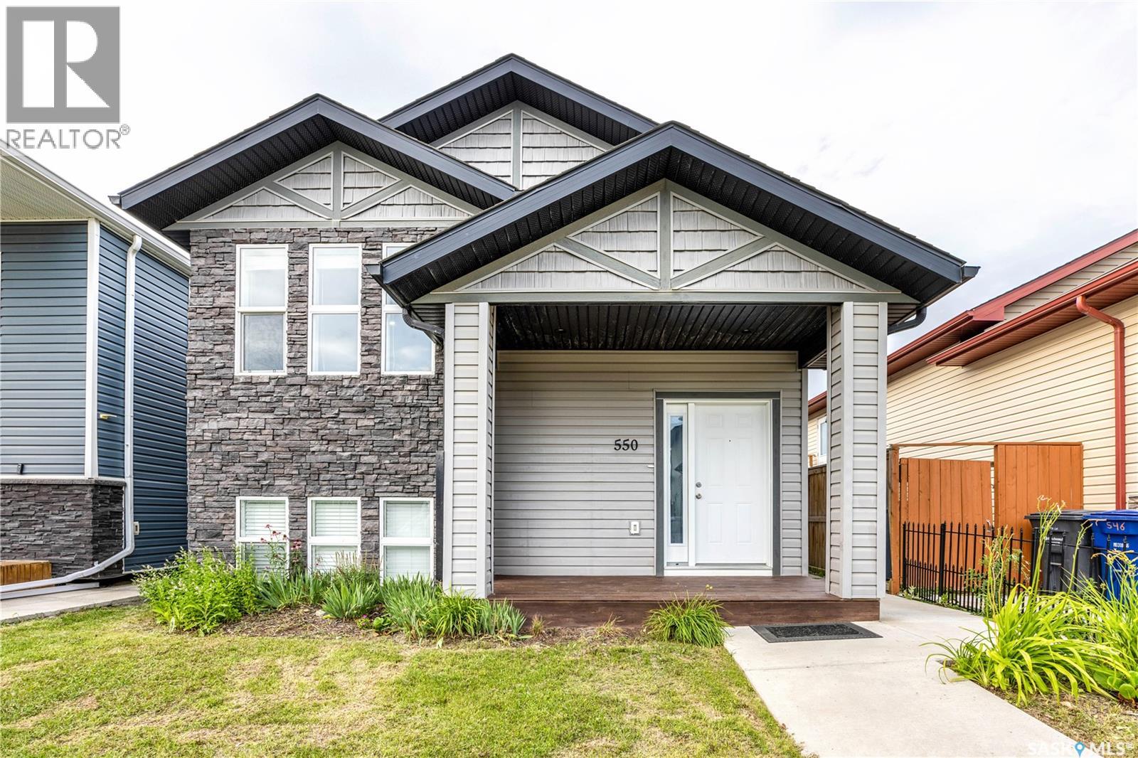 Single Family House Bi-level for Sale in  Marlatte LANE Saskatoon 