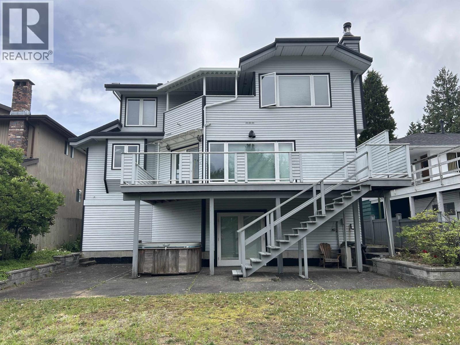 Photo 14 of 7943 Rosewood Street, Burnaby BC