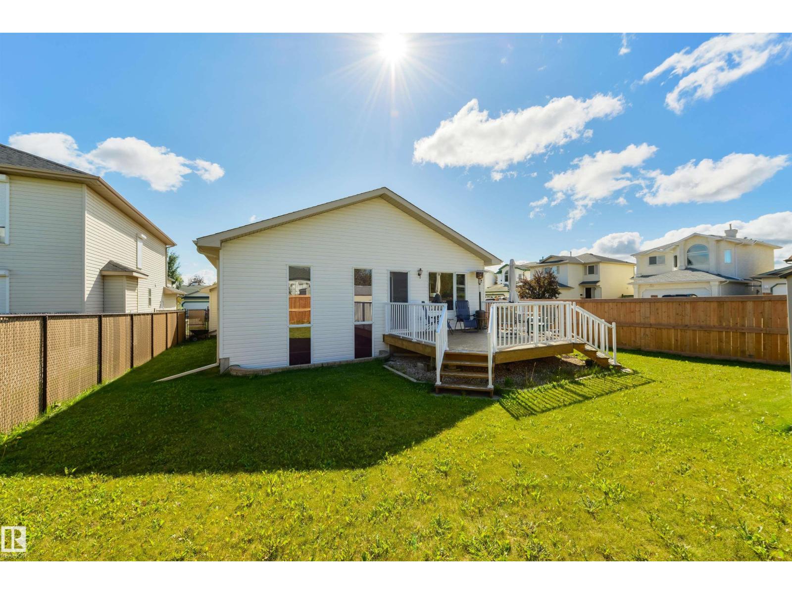 Photo 20 of 610 Bevington Pl Nw, Edmonton AB