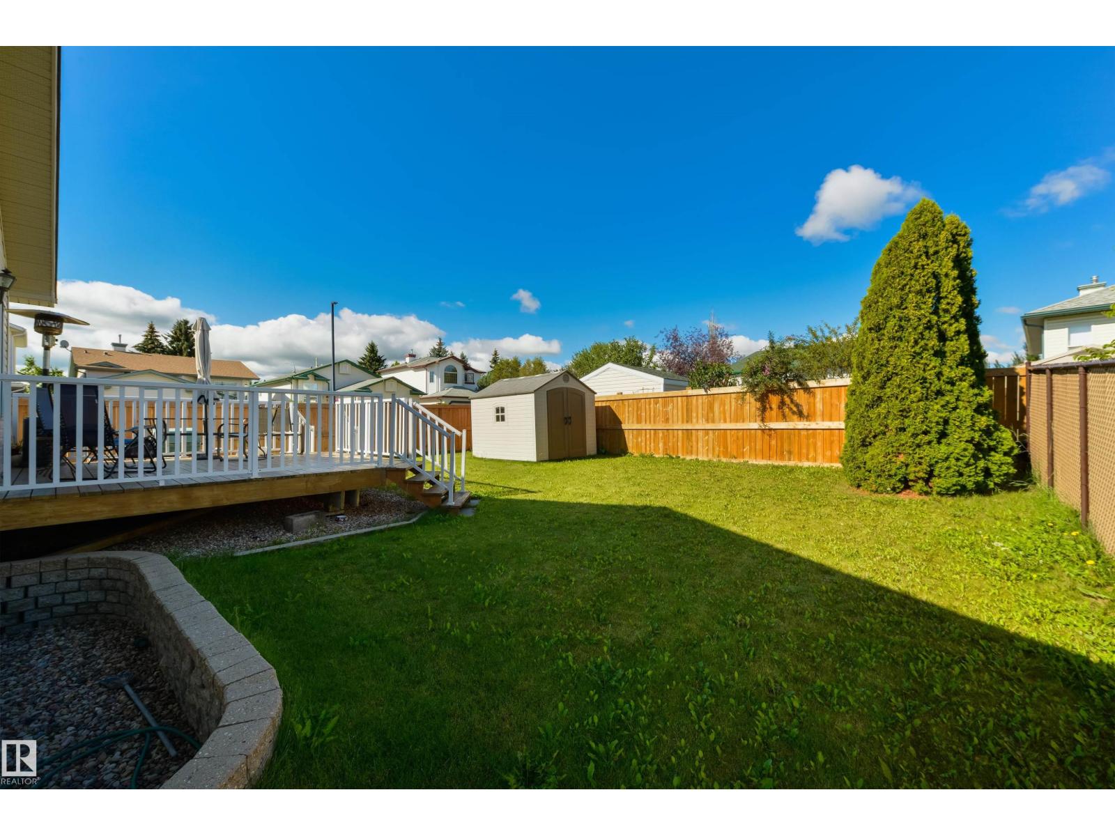 Photo 32 of 610 Bevington Pl Nw, Edmonton AB