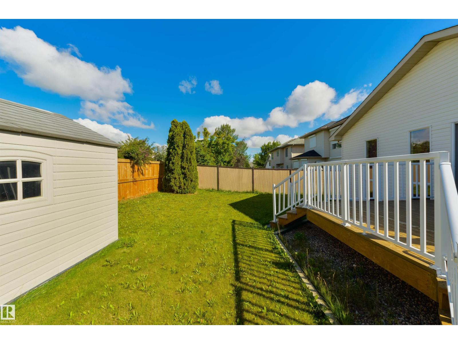 Photo 24 of 610 Bevington Pl Nw, Edmonton AB