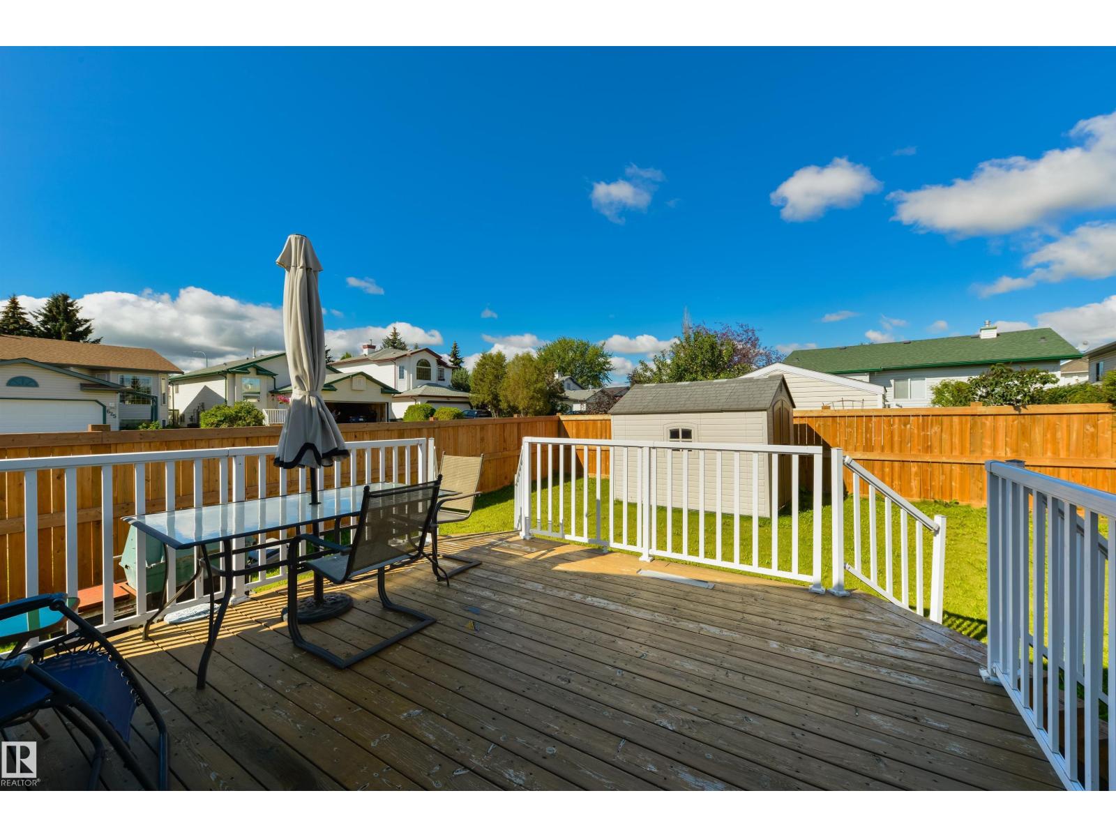 Photo 15 of 610 Bevington Pl Nw, Edmonton AB
