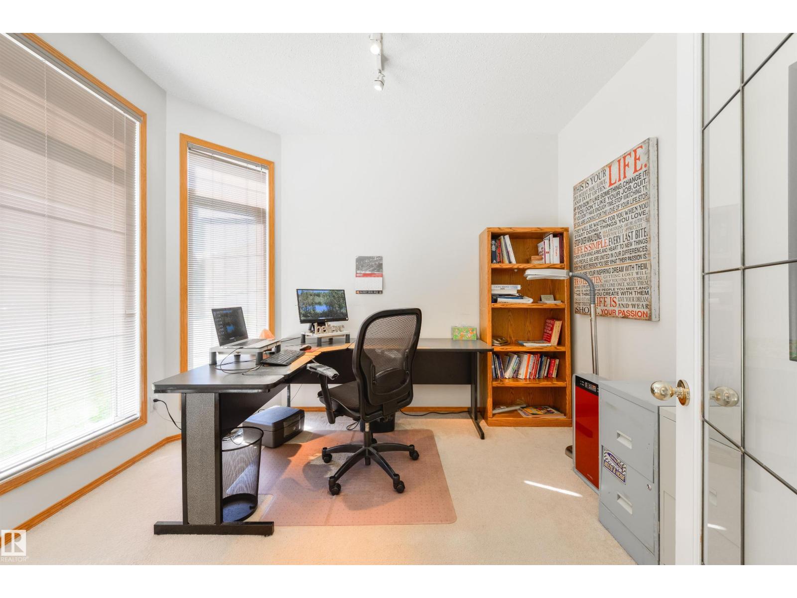 Photo 5 of 610 Bevington Pl Nw, Edmonton AB