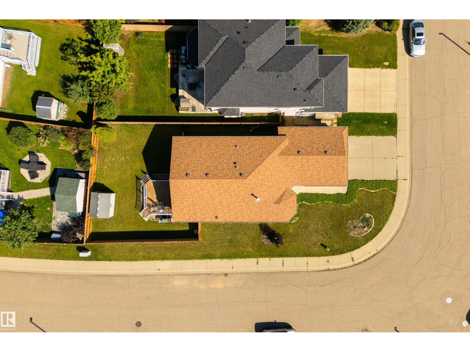 Photo 1 of 610 Bevington Pl Nw, Edmonton AB