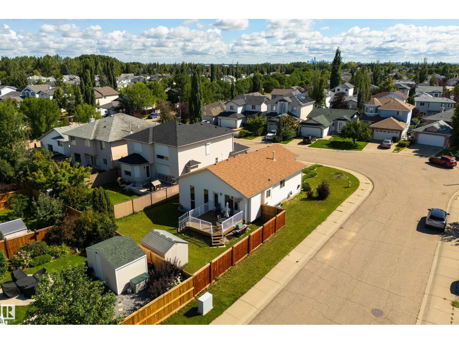 Photo 36 of 610 Bevington Pl Nw, Edmonton AB