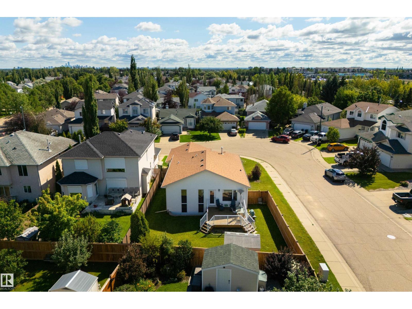 Photo 48 of 610 Bevington Pl Nw, Edmonton AB