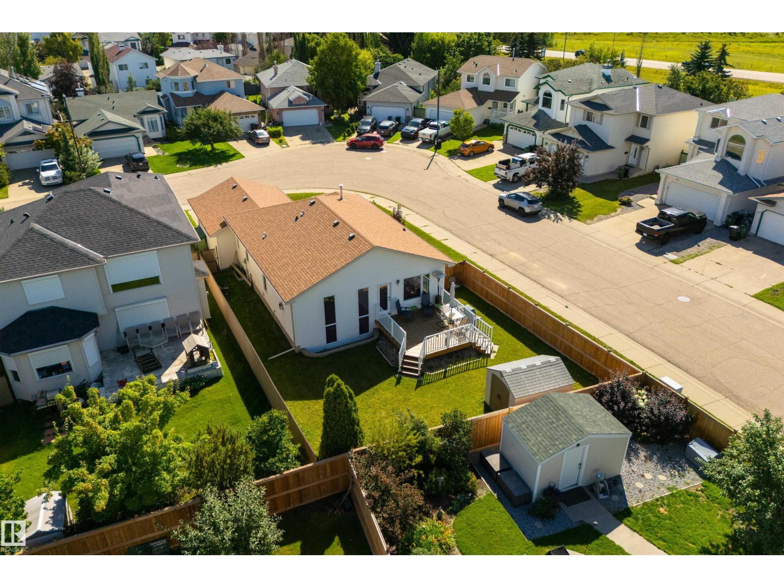 Photo 29 of 610 Bevington Pl Nw, Edmonton AB