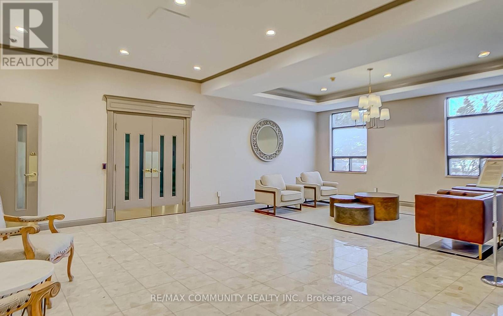 Photo 20 of 705 2 Raymerville Drive, Markham ON