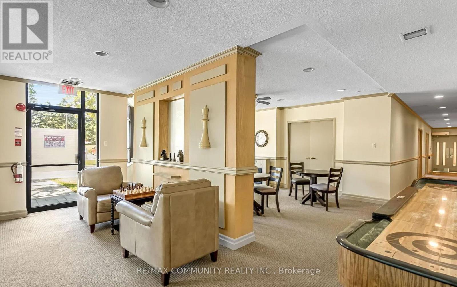 Photo 23 of 705 2 Raymerville Drive, Markham ON