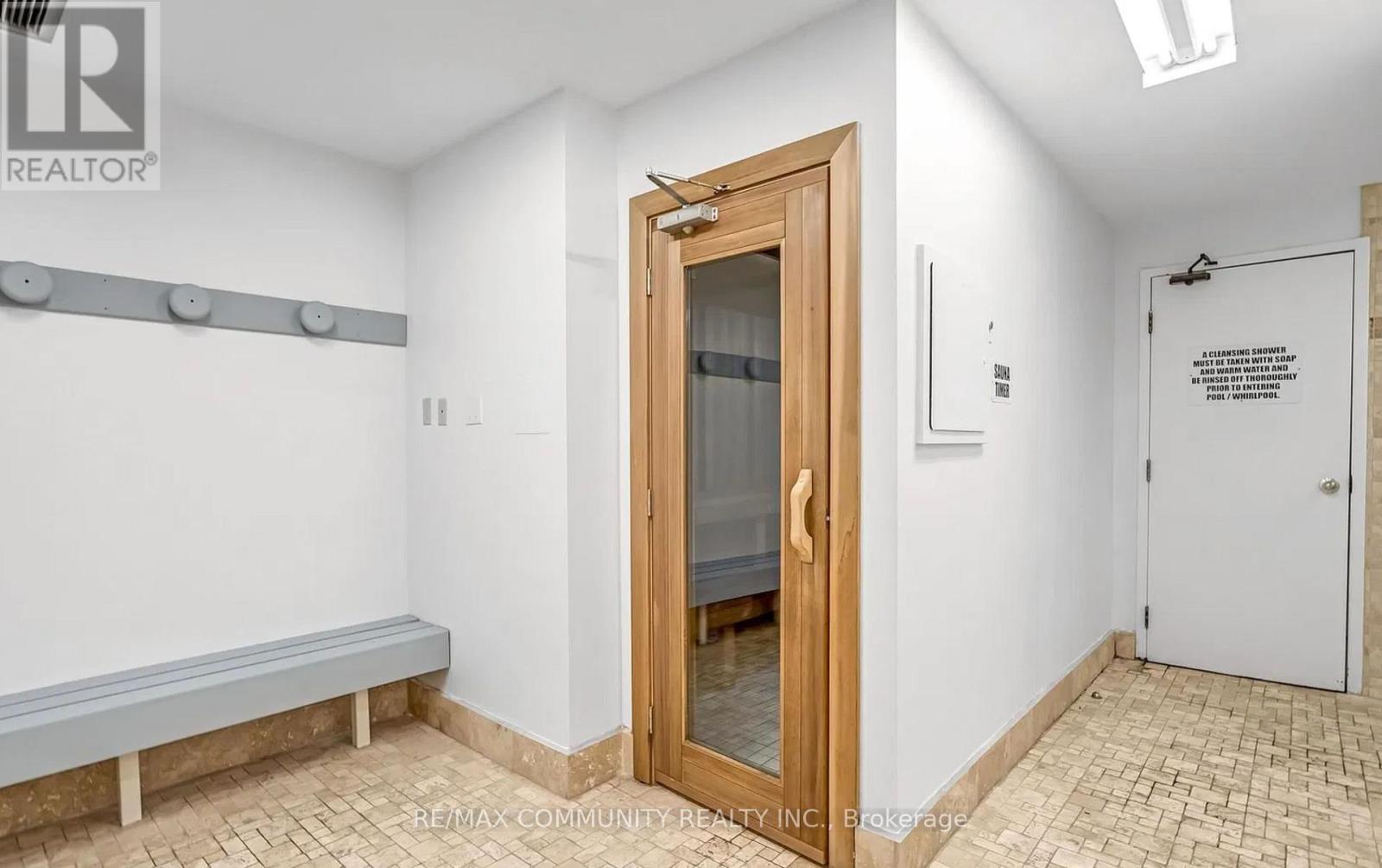 Photo 24 of 705 2 Raymerville Drive, Markham ON