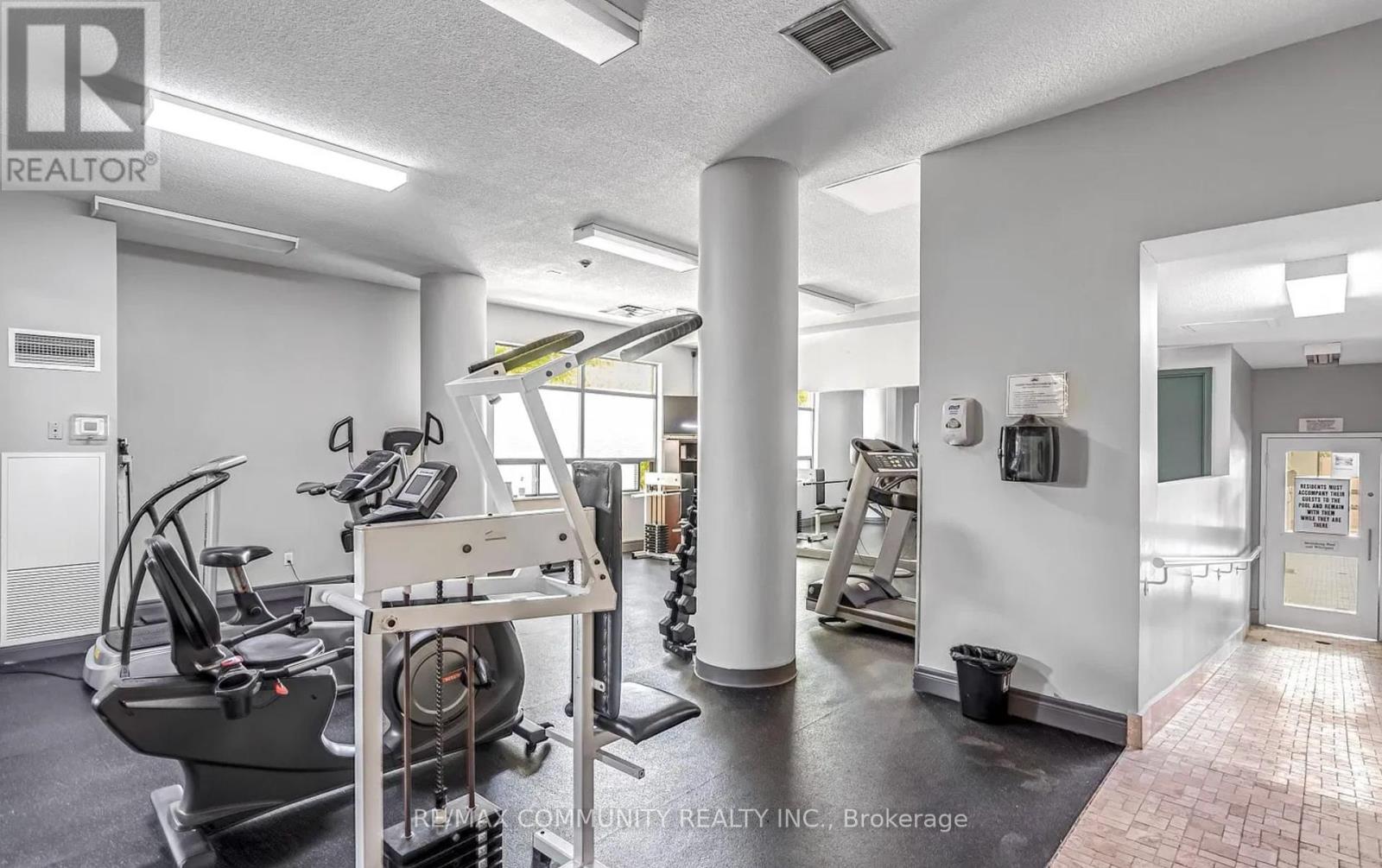 Photo 25 of 705 2 Raymerville Drive, Markham ON