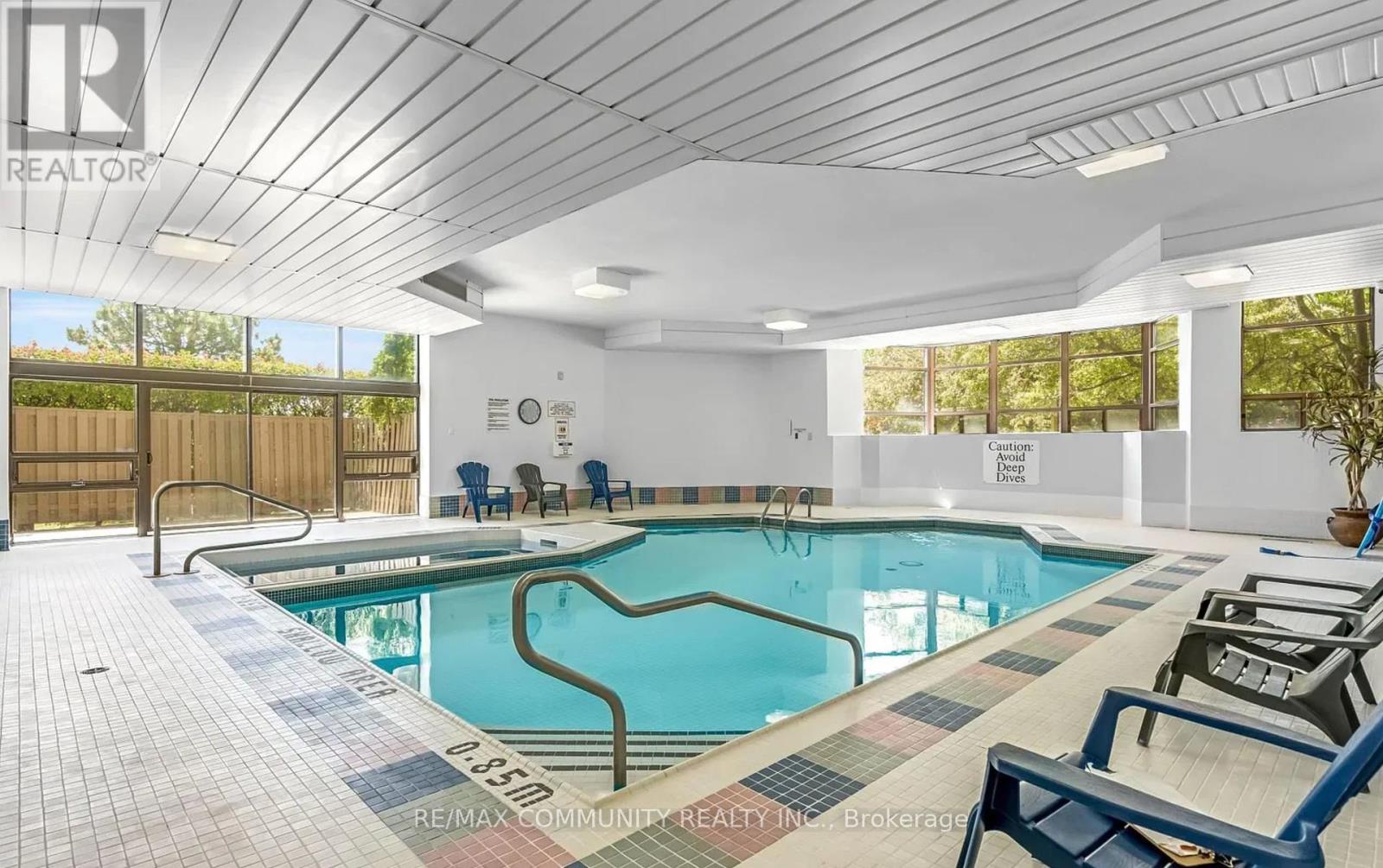 Photo 26 of 705 2 Raymerville Drive, Markham ON