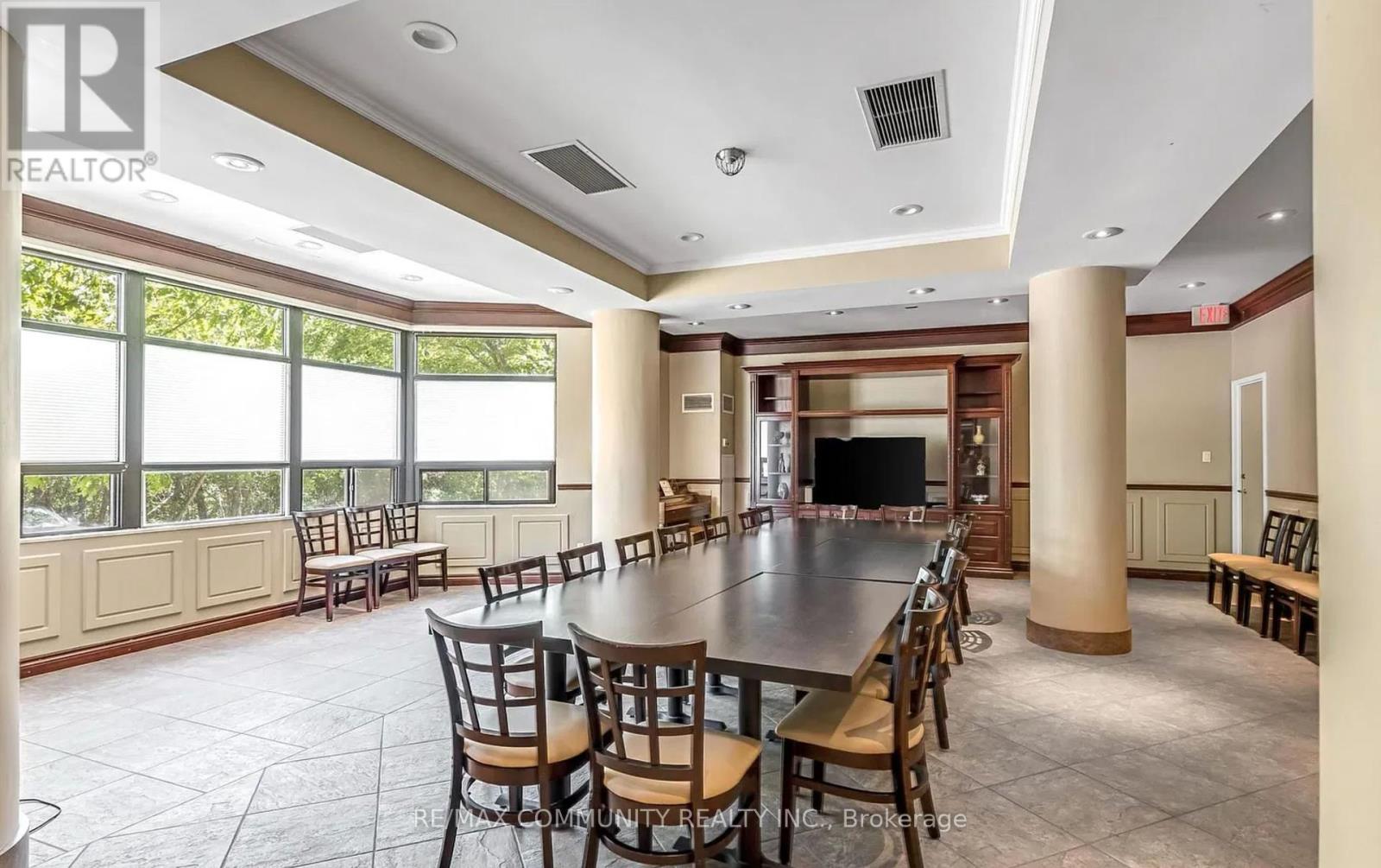 Photo 27 of 705 2 Raymerville Drive, Markham ON