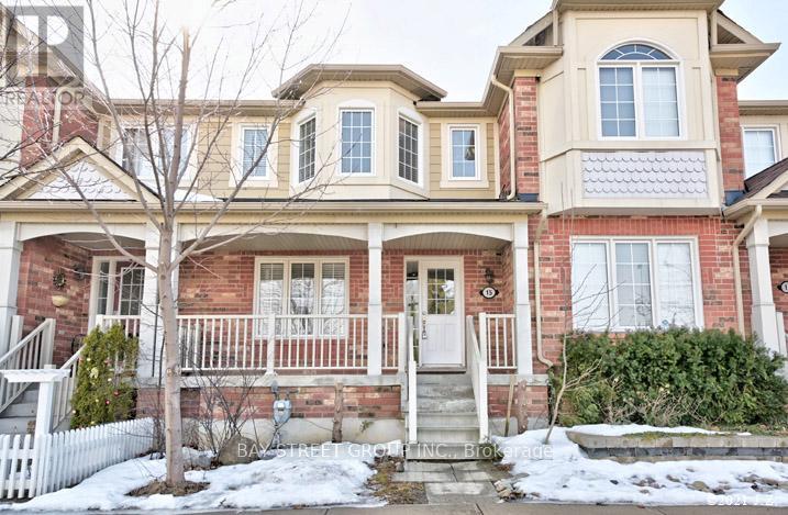 Photo 6 of 15 Morning Dove Drive, Markham ON